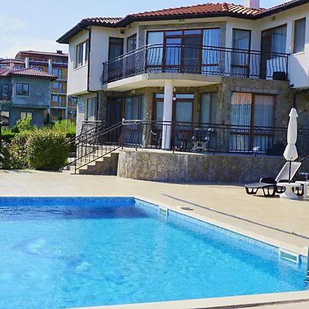 Bellaview - вила белавю Villa *