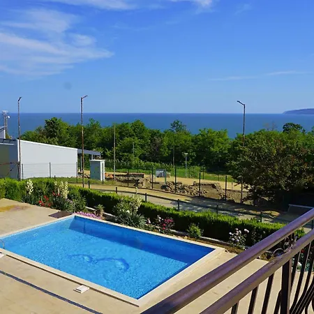 Villa Bellaview - вила белавю Byala (Varna)