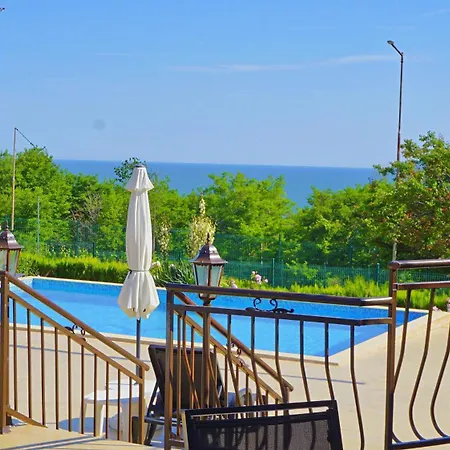 Bellaview - вила белавю * Byala (Varna)