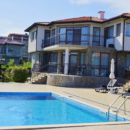 Bellaview - вила белавю Byala (Varna)