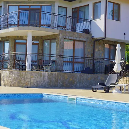Bellaview - вила белавю * Byala (Varna)
