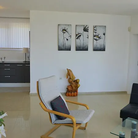 Villa Bellaview - вила белавю *