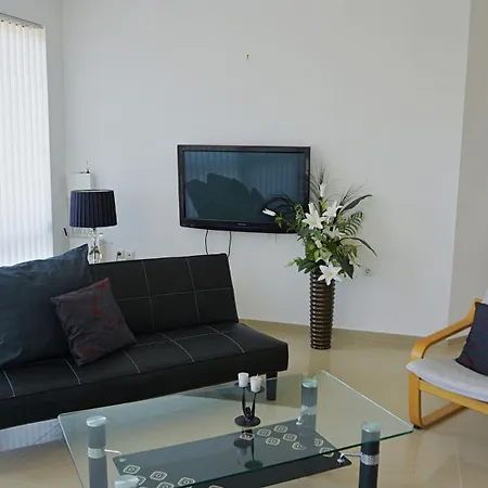 Bellaview - вила белавю Villa