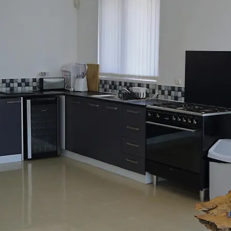 Bellaview - вила белавю Villa