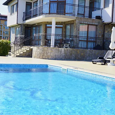 Bellaview - вила белавю Villa