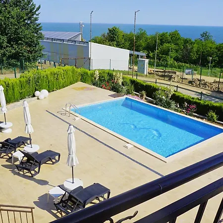 Villa Bellaview - вила белавю