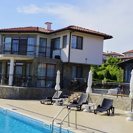 Villa Bellaview - вила белавю *