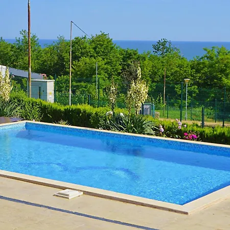 Villa Bellaview - вила белавю *