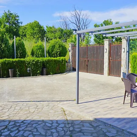 Bellaview - вила белавю Villa Byala (Varna)