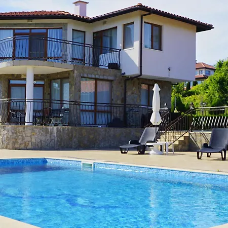 Bellaview - вила белавю Villa Byala (Varna)