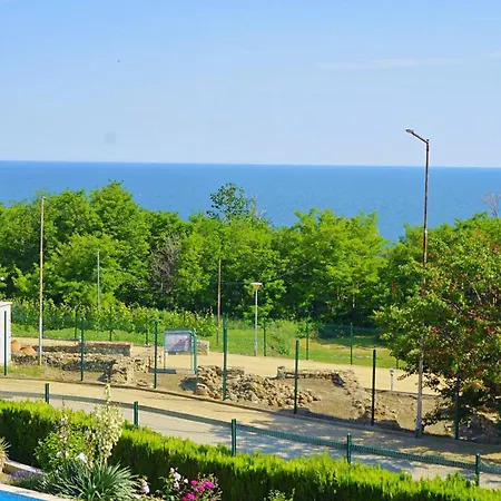 Villa Bellaview - вила белавю Byala (Varna)