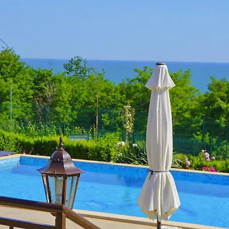Bellaview - вила белавю Villa