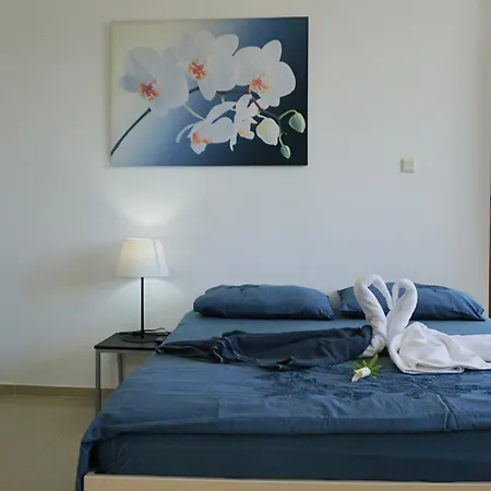 Villa Bellaview - вила белавю