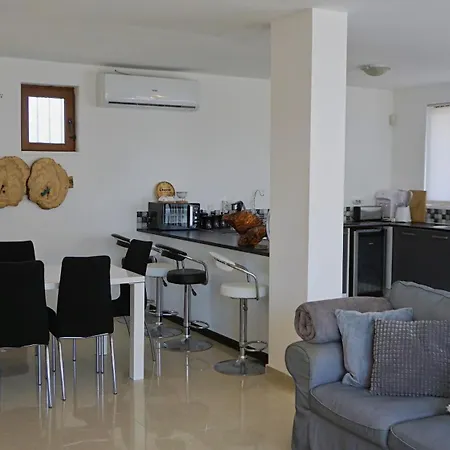 Villa Bellaview - вила белавю Byala (Varna)